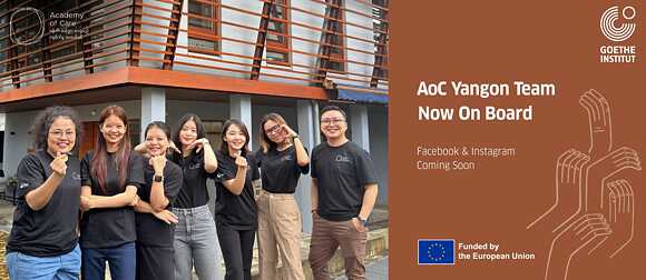 A New Chapter for the Academy of Care
