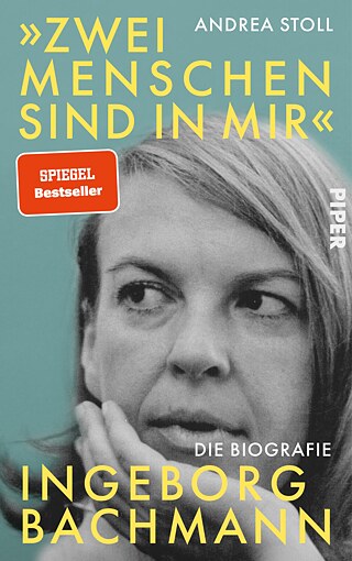 Die Biografie Ingeborg Bachmann