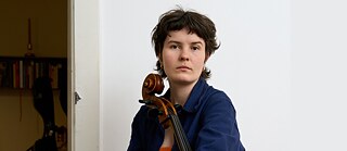 Bildporträt von Emily Wittbrodt