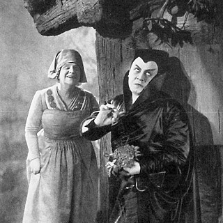 Faust (Quadratisch)