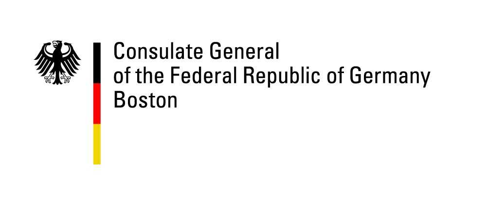 German Consulate Boston logo