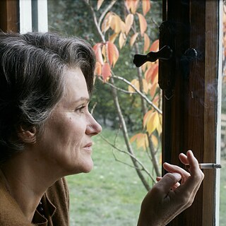 Hanna Arendt 