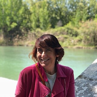 Irene Hernández Velasco