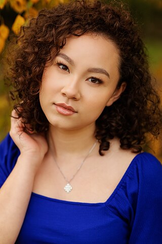 Naomi Kim