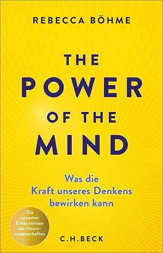 Rebecca Böhme: The Power of the Mind