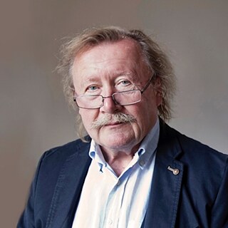 Peter Sloterdijk 