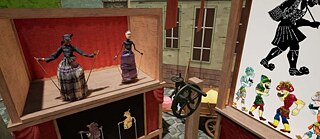 Puppetry 4.0 image