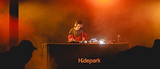 A Dj