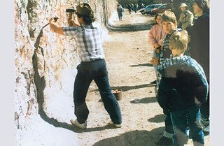 Mauerfall