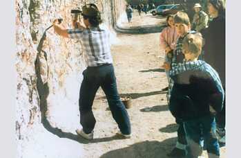 Mauerfall