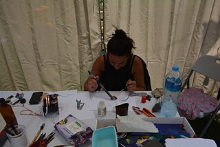 Tsiali Festival 2026