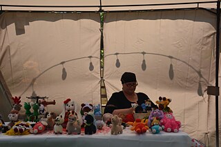 Tsiali Festival 2026