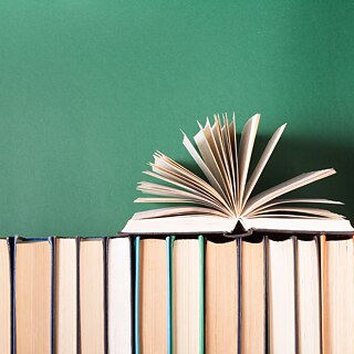 Buchclubs am Goethe-Institut London 