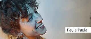 Paula Paula