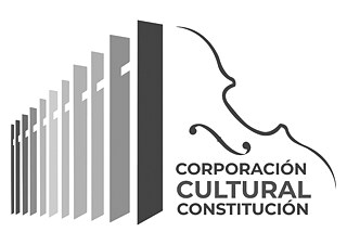 Logo Corporación Cultural Constitución