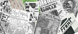 Fanzines