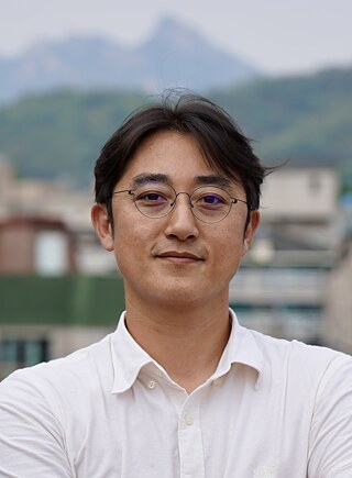 Právnik Sejong Youn, ktorý sprevádzal klimatický proces na ústavnom súde v Južnej Kórei.
