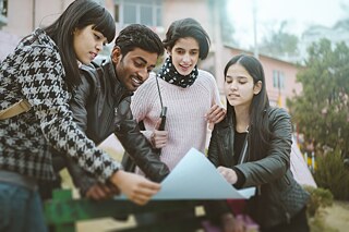 Students
