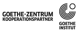 Logo Goethe-Zentrum