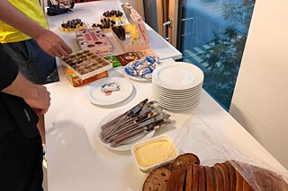 Buffet