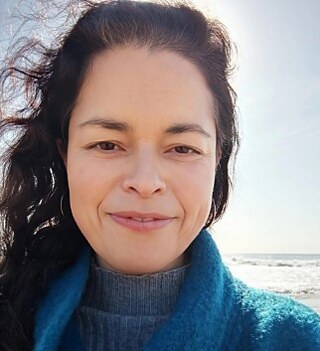 Portrait Helena Pinto