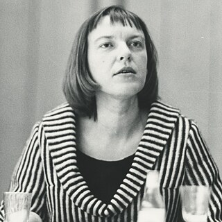 Ingeborg Bachmann