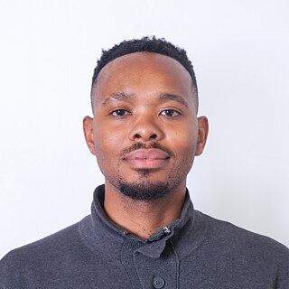 Profilfoto von Temba Mabeleng
