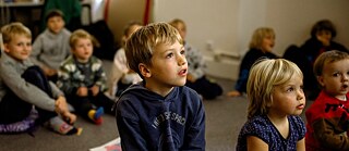 FilmED Kinderklub