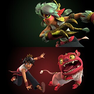 Komarong