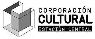 Logo Corporación Cultural Estación Central