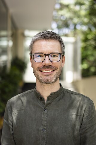 Dr. Michael Heinst