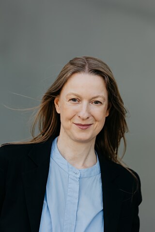 Institutsleitung Küchel, Elke
