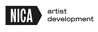 Logo NICA artist development