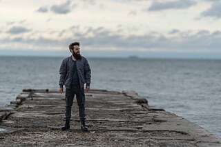 „Kúpil som si jednosmerný lístok. A dodnes som tu,“ — Ihor Jančuk.
