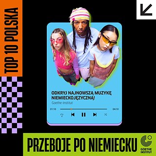 Przeboje