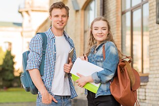 Wettbewerb für DaF-Studierende