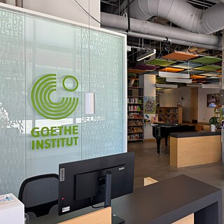 Goethe-Institut Montreal, Rezeption
