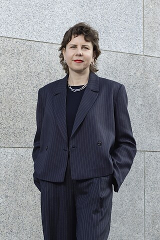 Gitte Zschoch