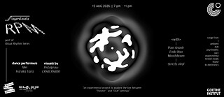 RITUAL RHYTHM SERIES x LAYERSLEVELS 