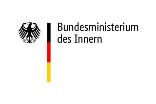 Logo Bundeministerium des Innern