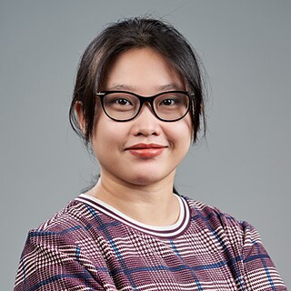 Chan Hsu Nyein