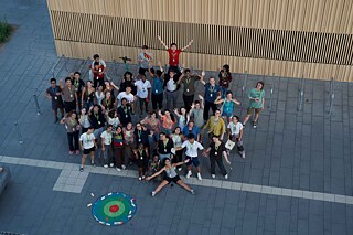 Gruppenbild