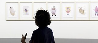 Artists‘ Contacts 