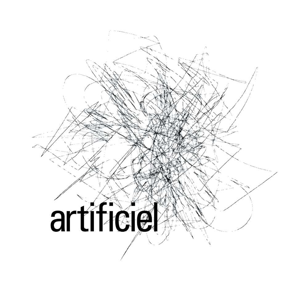 Artificiel Logo