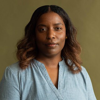 Myriam Charles