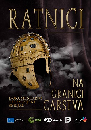 RTVFBiH & RTV regional co-production documentary series 