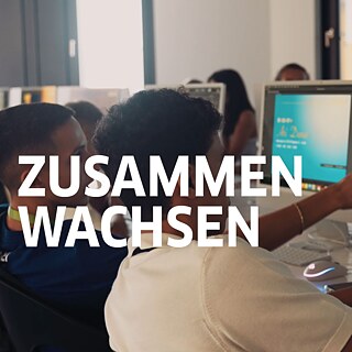 IDO 2026 ZusammenWachsen