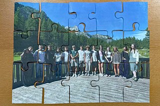Puzzle