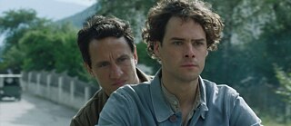 ZWEITLAND, dir. Michael Kofler | Thomas Prenn ("Paul") & Laurence Rupp ("Anton")
