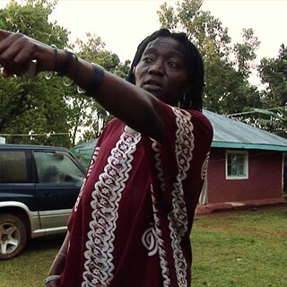 DIE GESCHICHTE DER AUMA OBAMA, dir. Branwen Okpako